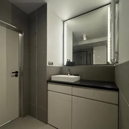 Koliber Oliwa * Gdansk