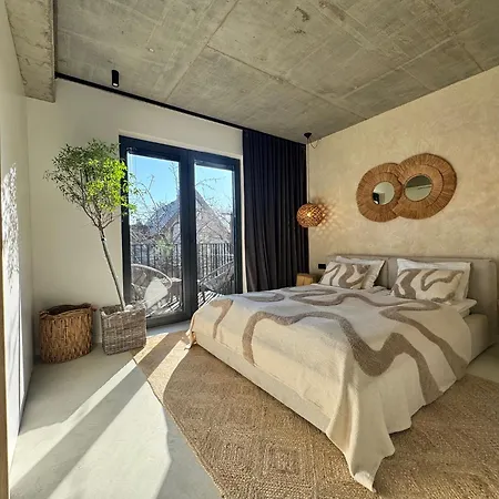 Apartman Koliber Oliwa