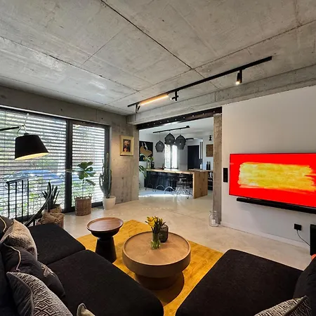 Apartman Koliber Oliwa