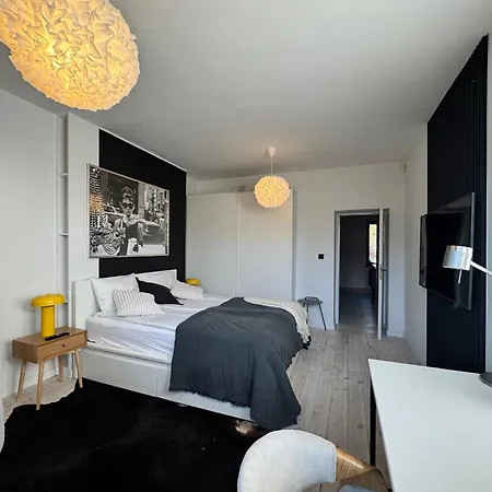 Apartman Koliber Oliwa *