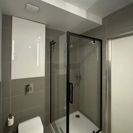 Apartamento Koliber Oliwa Gdańsk