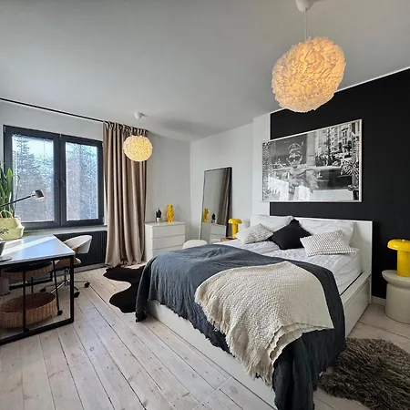 Apartamento Koliber Oliwa