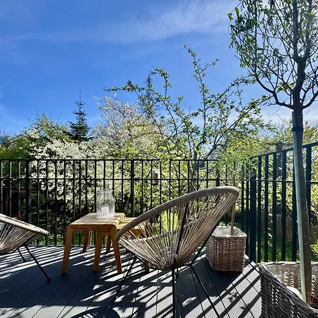 Apartman Koliber Oliwa