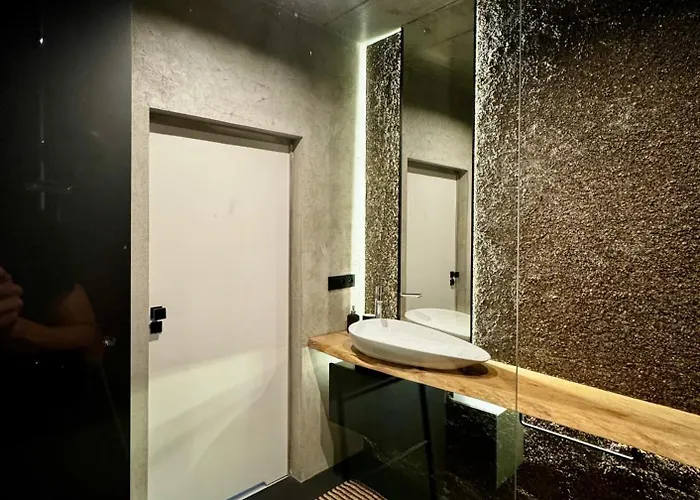 Koliber Oliwa Apartman *