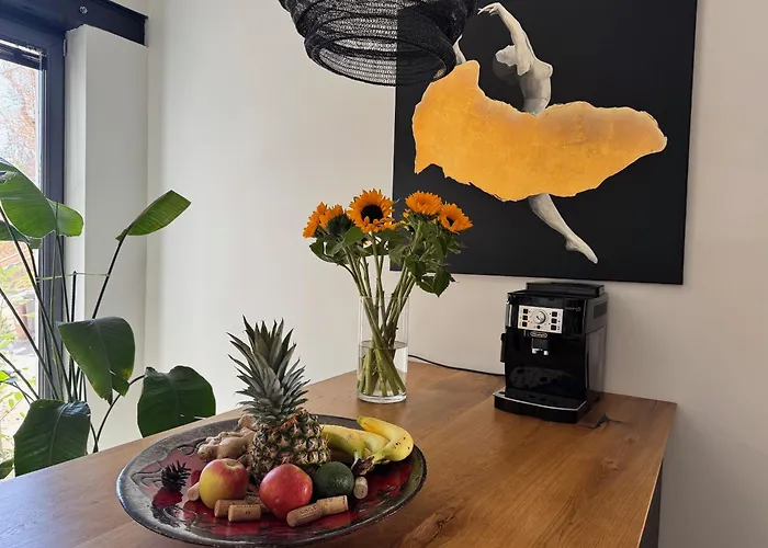 Koliber Oliwa グダニスク