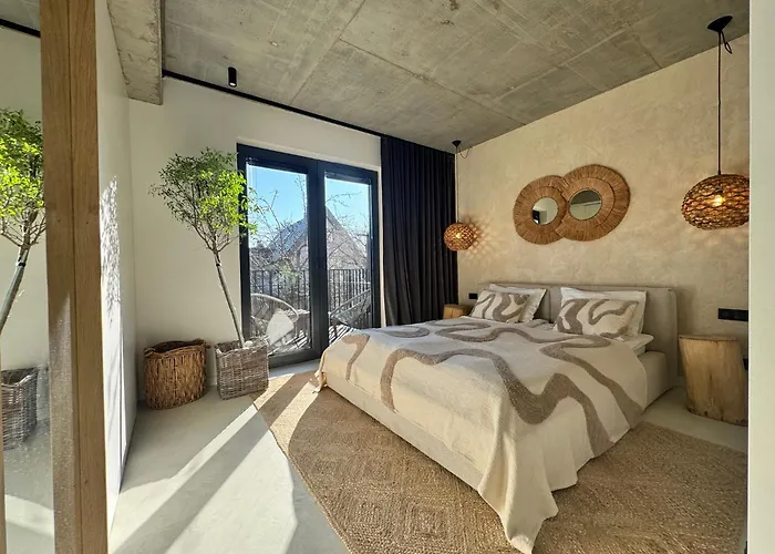 Apartman Koliber Oliwa