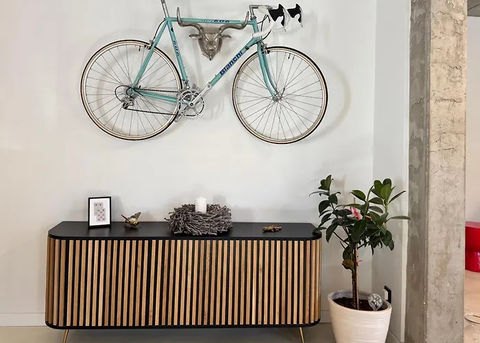 Koliber Oliwa Apartman *