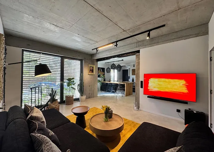 Apartman Koliber Oliwa