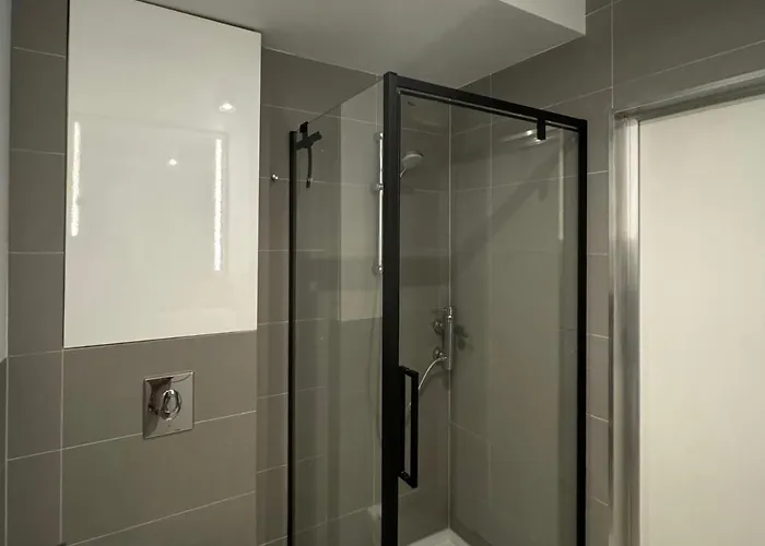 Apartman Koliber Oliwa Gdańsk