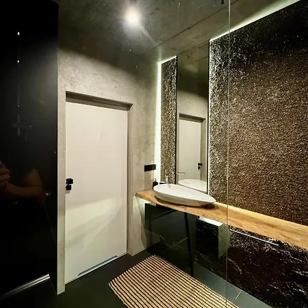 Koliber Oliwa Appartamento *