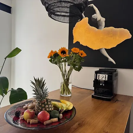 Koliber Oliwa Danzica